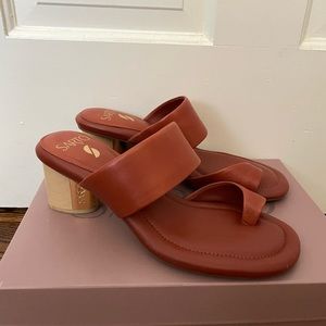 women’s size 7 sandals